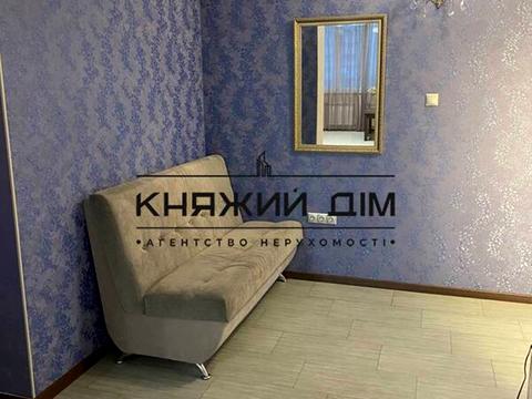 квартира по адресу Княжий Затон ул., 21