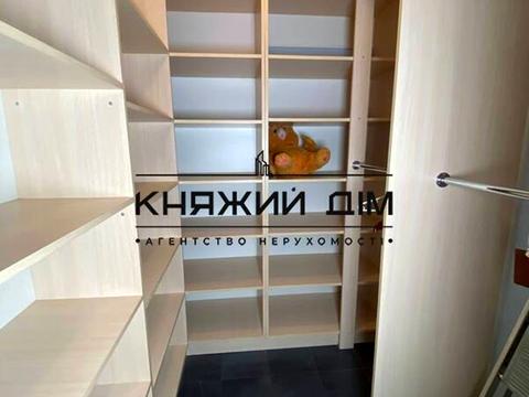 квартира по адресу Княжий Затон ул., 21