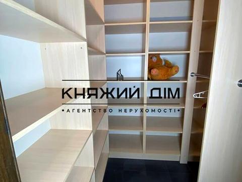 квартира по адресу Княжий Затон ул., 21