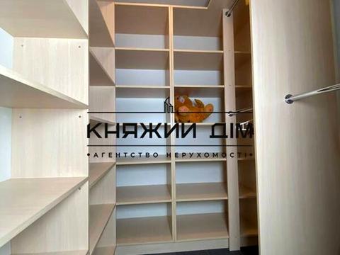 квартира по адресу Княжий Затон ул., 21