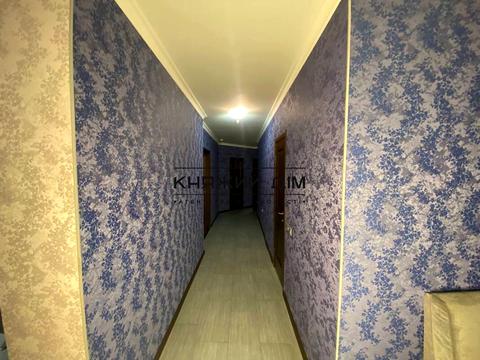 квартира по адресу Княжий Затон ул., 21