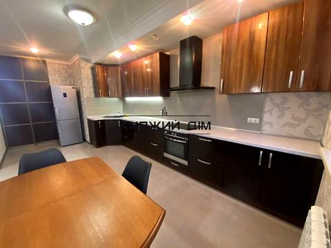 квартира по адресу Княжий Затон ул., 21