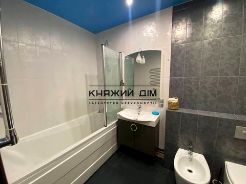 квартира по адресу Княжий Затон ул., 21