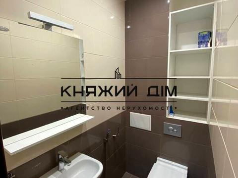 квартира по адресу Княжий Затон ул., 21