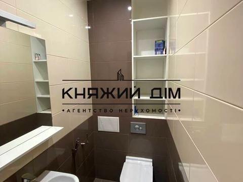 квартира по адресу Княжий Затон ул., 21