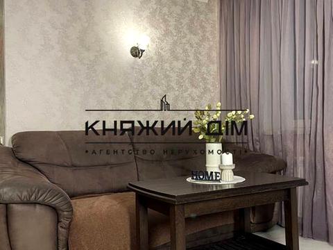 квартира по адресу Княжий Затон ул., 21