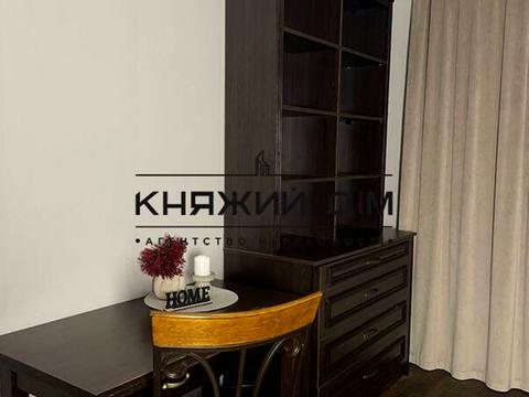 квартира по адресу Княжий Затон ул., 21