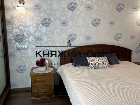 квартира по адресу Княжий Затон ул., 21