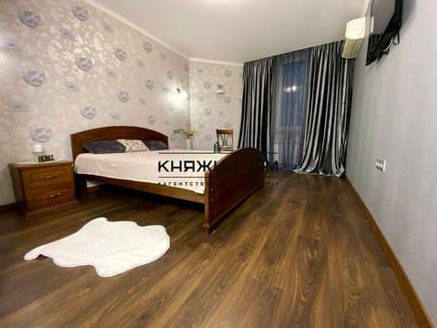 квартира по адресу Княжий Затон ул., 21