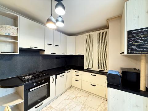 квартира по адресу Боголюбова ул., 21