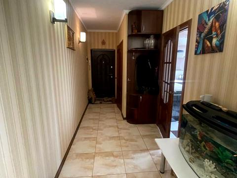 квартира за адресою Юрія Чабаха вул., 11