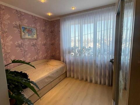 квартира за адресою Юрія Чабаха вул., 11