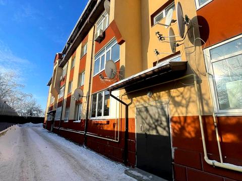 квартира за адресою Юрія Чабаха вул., 11