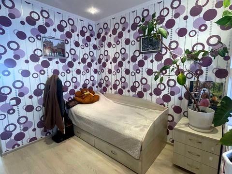 квартира за адресою Юрія Чабаха вул., 11