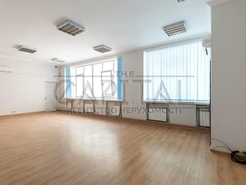 коммерческая по адресу Антоновича ул. (Горького), 122