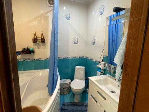 квартира за адресою Юрія Чабаха вул., 11