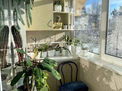 квартира за адресою Юрія Чабаха вул., 11