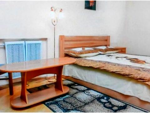 квартира за адресою Мала Житомирська вул., 10