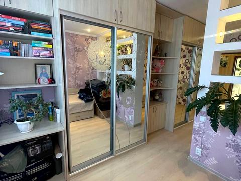 квартира за адресою Юрія Чабаха вул., 11