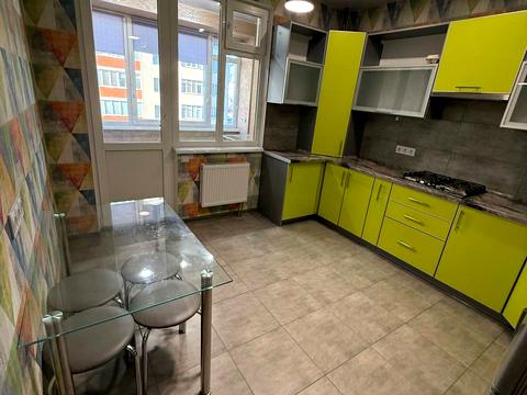 квартира за адресою Старокостянтинівське шосе, 12