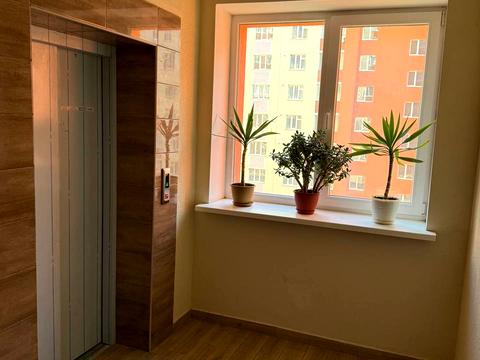 квартира за адресою Старокостянтинівське шосе, 12