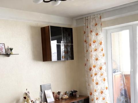 квартира за адресою Оболонський просп., 16