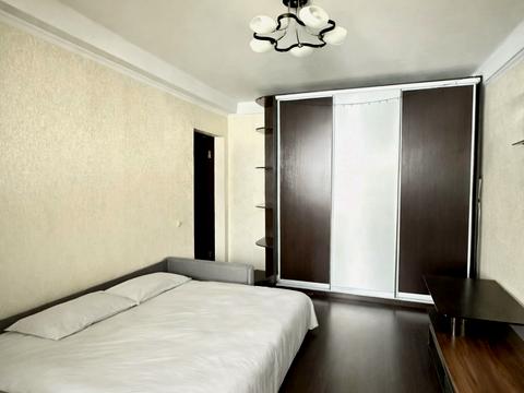 квартира по адресу Оболонский просп., 16