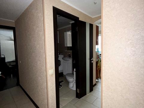 квартира за адресою Оболонський просп., 16