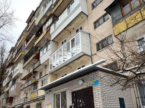 квартира за адресою Оболонський просп., 16