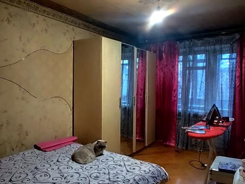 квартира за адресою Харківських Дивізій вул., 5/1