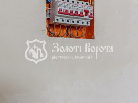 квартира за адресою Тернівська вул., (Будинок 2)