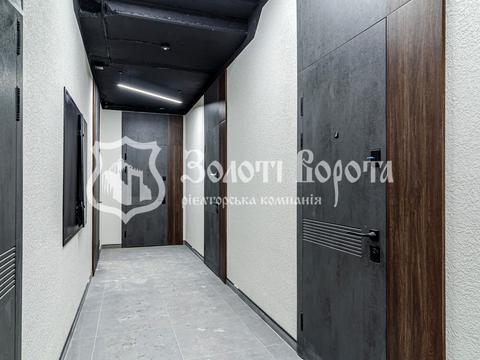 квартира за адресою Тернівська вул., (Будинок 2)