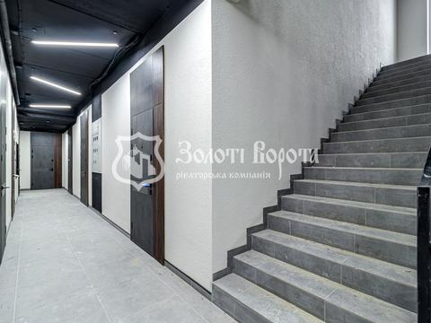 квартира за адресою Тернівська вул., (Будинок 2)