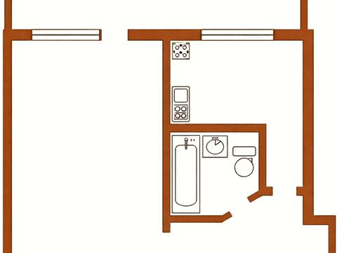 квартира за адресою Оболонський просп., 16