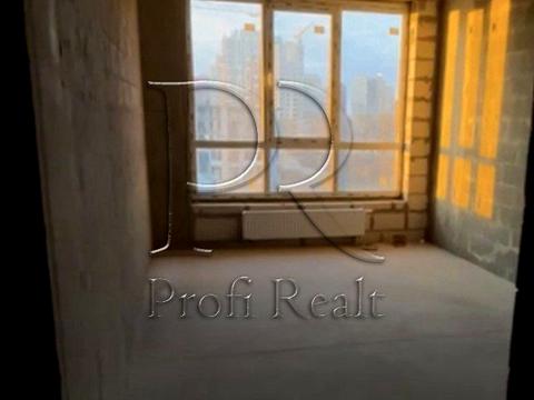 квартира за адресою Родини Крістерів вул., 16