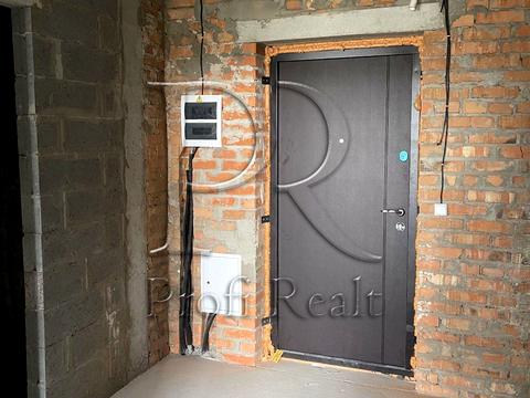 квартира за адресою Родини Крістерів вул., 16