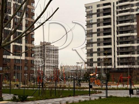 квартира за адресою Родини Крістерів вул., 16