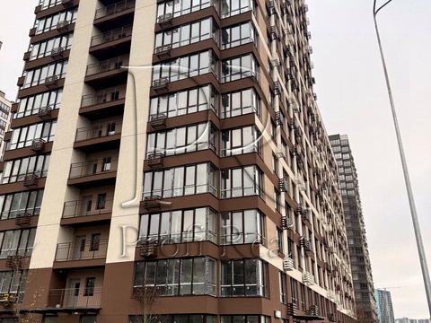 квартира за адресою Родини Крістерів вул., 16