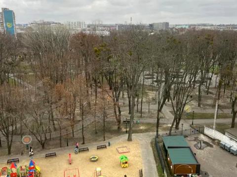 квартира за адресою Лебединська вул., 5