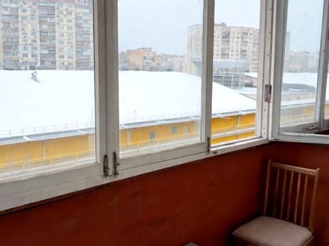 квартира за адресою Оболонський просп., 16