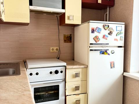 квартира за адресою Оболонський просп., 16