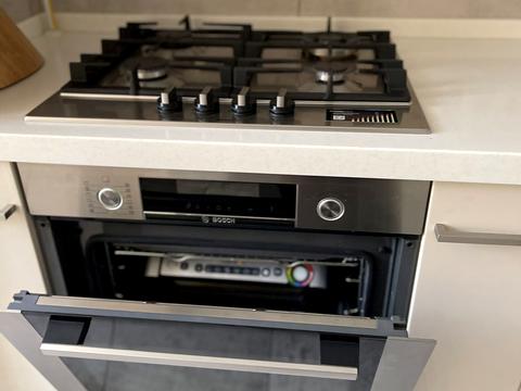 квартира за адресою Боголюбова вул., 32