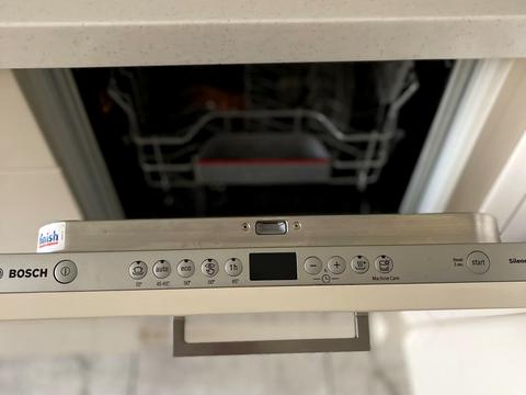 квартира за адресою Боголюбова вул., 32