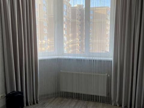 квартира за адресою Боголюбова вул., 32