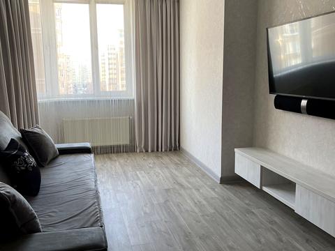 квартира за адресою Боголюбова вул., 32