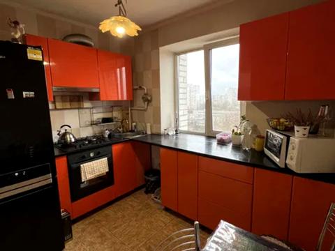 квартира за адресою Лебединська вул., 5