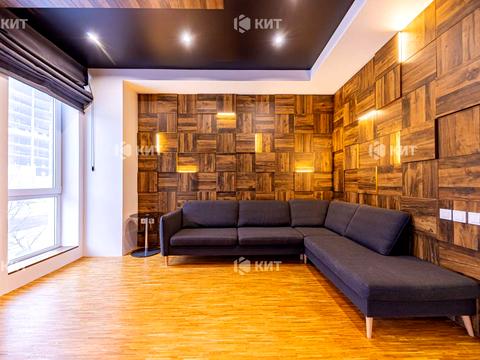 квартира по адресу Клочковская ул., 117