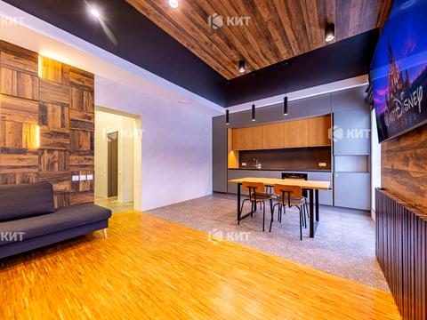 квартира по адресу Клочковская ул., 117