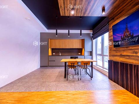 квартира по адресу Клочковская ул., 117