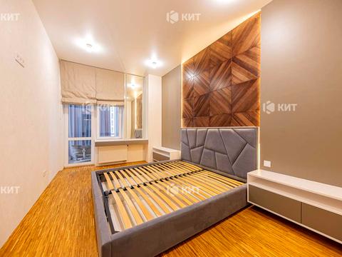 квартира по адресу Клочковская ул., 117